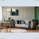 Люстра MOD089PL-08BS ★Maytoni, 8 x 40Вт☀, Бронза► — Купить▼