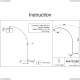 Торшер Z328-FL-01-B ★Maytoni, 1 x 40Вт☀, Черный► — Купить▼