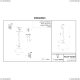 Светильник P534PL-01B ★Maytoni, 1 x 60Вт☀, Черный► — Купить▼
