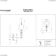 Бра MOD018WL-01CH ★Maytoni, 1 x 40Вт☀, Хром► — Купить▼