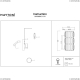 Бра DIA008WL-1CH ★Maytoni, 1 x 40Вт☀, Хром► — Купить▼