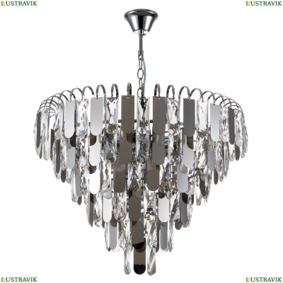 Люстру A2719SP-8CC ★ Arte lamp — купить в интернет магазине ЛЮСТРАВИК☀