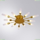 Люстру A1276PL-12GO ★ Arte lamp — купить в интернет магазине ЛЮСТРАВИК☀