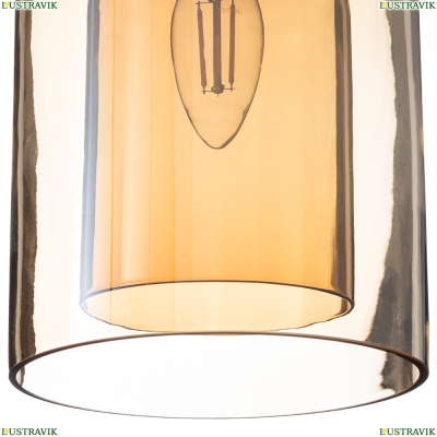 Светильник A7015SP-1BK ★ Arte lamp — купить в интернет магазине ЛЮСТРАВИК☀