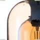 Светильник A7015SP-1BK ★ Arte lamp — купить в интернет магазине ЛЮСТРАВИК☀