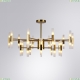 Люстру A7410PL-40PB ★ Arte lamp — купить в интернет магазине ЛЮСТРАВИК☀