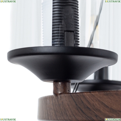 Люстру A7014SP-5BK ★ Arte lamp — купить в интернет магазине ЛЮСТРАВИК☀
