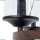 Люстру A7014SP-5BK ★ Arte lamp — купить в интернет магазине ЛЮСТРАВИК☀