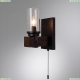 Бра A7014AP-1BK ★ Arte lamp — купить в интернет магазине ЛЮСТРАВИК☀