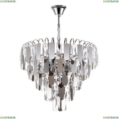 Люстру A2719SP-6CC ★ Arte lamp — купить в интернет магазине ЛЮСТРАВИК☀