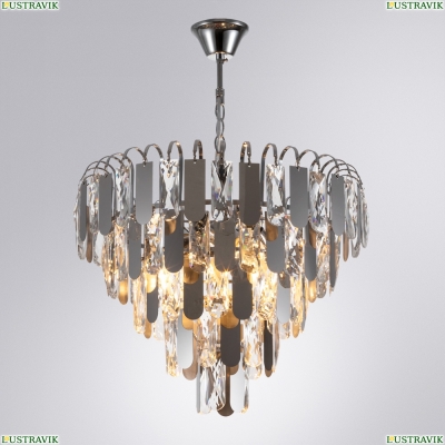 Люстру A2719SP-6CC ★ Arte lamp — купить в интернет магазине ЛЮСТРАВИК☀