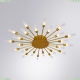 Люстру A1276PL-24GO ★ Arte lamp — купить в интернет магазине ЛЮСТРАВИК☀