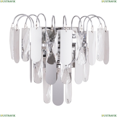 Бра A2719AP-2CC ★ Arte lamp — купить в интернет магазине ЛЮСТРАВИК☀
