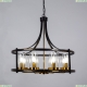 Люстру A7011SP-8BK ★ Arte lamp — купить в интернет магазине ЛЮСТРАВИК☀