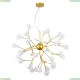 Люстру A7274SP-36GO ★ Arte lamp — купить в интернет магазине ЛЮСТРАВИК☀