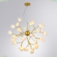 Люстру A7274SP-36GO ★ Arte lamp — купить в интернет магазине ЛЮСТРАВИК☀