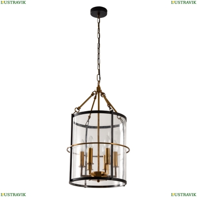 Люстру A7010SP-6BK ★ Arte lamp — купить в интернет магазине ЛЮСТРАВИК☀
