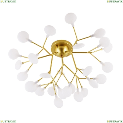 Люстру A7274PL-27GO ★ Arte lamp — купить в интернет магазине ЛЮСТРАВИК☀