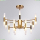 Люстру A7410PL-24PB ★ Arte lamp — купить в интернет магазине ЛЮСТРАВИК☀