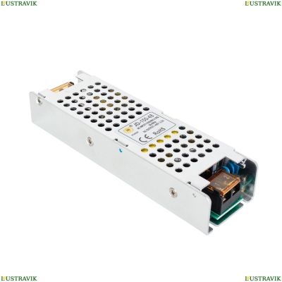 Драйвер Для Магнитного Шинопровода 150W 48V Ip20 A482305 ★ Arte lamp — купить в интернет магазине ЛЮСТРАВИК☀
