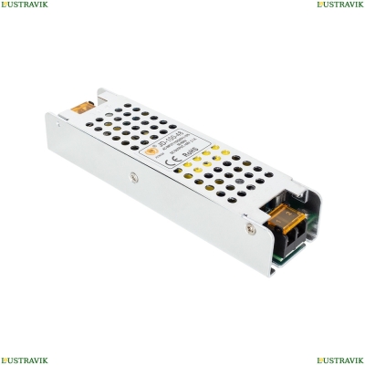 Драйвер Для Магнитного Шинопровода 100W 48V Ip20 A482205 ★ Arte lamp — купить в интернет магазине ЛЮСТРАВИК☀
