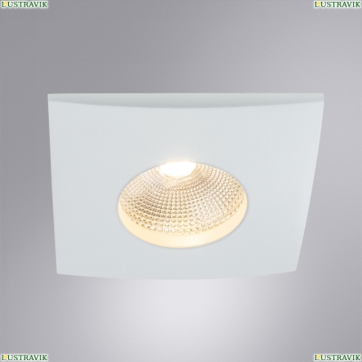 Светильник A4764PL-1WH ★ Arte lamp — купить в интернет магазине ЛЮСТРАВИК☀