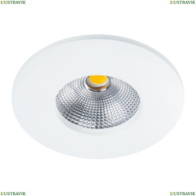 Светильник A4763PL-1WH ★ Arte lamp — купить в интернет магазине ЛЮСТРАВИК☀