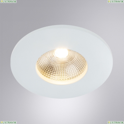 Светильник A4763PL-1WH ★ Arte lamp — купить в интернет магазине ЛЮСТРАВИК☀