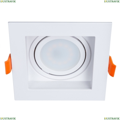 Светильник A6662PL-1WH ★ Arte lamp — купить в интернет магазине ЛЮСТРАВИК☀