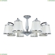 Люстру A4047PL-8CC ★ Arte lamp — купить в интернет магазине ЛЮСТРАВИК☀