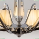 Люстру A4047PL-8CC ★ Arte lamp — купить в интернет магазине ЛЮСТРАВИК☀