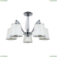 Люстру A4047PL-5CC ★ Arte lamp — купить в интернет магазине ЛЮСТРАВИК☀