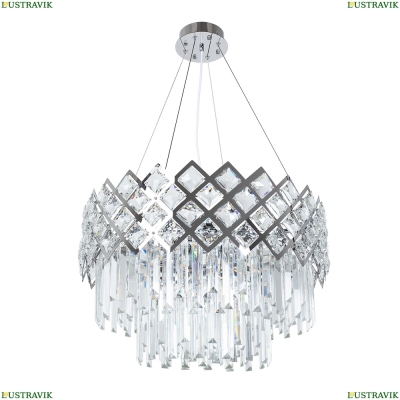 Люстру A1006SP-10CC ★ Arte lamp — купить в интернет магазине ЛЮСТРАВИК☀