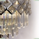 Люстру A1006SP-10CC ★ Arte lamp — купить в интернет магазине ЛЮСТРАВИК☀