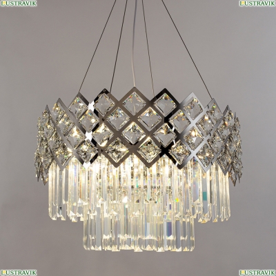 Люстру A1006SP-10CC ★ Arte lamp — купить в интернет магазине ЛЮСТРАВИК☀