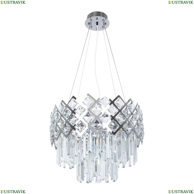 Люстру A1006SP-8CC ★ Arte lamp — купить в интернет магазине ЛЮСТРАВИК☀