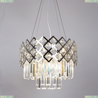 Люстру A1006SP-8CC ★ Arte lamp — купить в интернет магазине ЛЮСТРАВИК☀