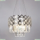 Люстру A1006SP-8CC ★ Arte lamp — купить в интернет магазине ЛЮСТРАВИК☀