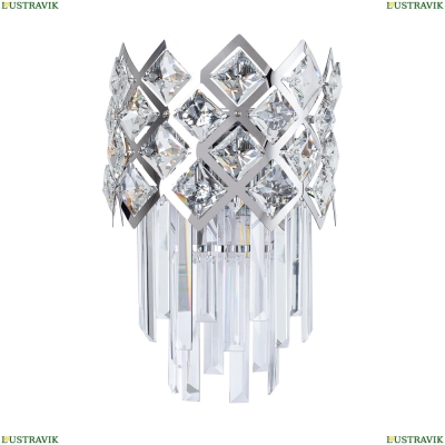Бра A1006AP-2CC ★ Arte lamp — купить в интернет магазине ЛЮСТРАВИК☀