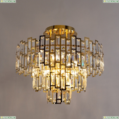 Люстру A1005PL-10GO ★ Arte lamp — купить в интернет магазине ЛЮСТРАВИК☀