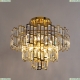 Люстру A1005PL-10GO ★ Arte lamp — купить в интернет магазине ЛЮСТРАВИК☀