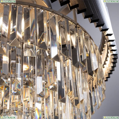 Люстру A1004PL-10SI ★ Arte lamp — купить в интернет магазине ЛЮСТРАВИК☀