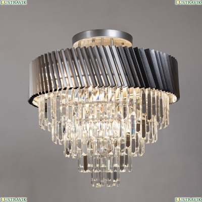Люстру A1004PL-10SI ★ Arte lamp — купить в интернет магазине ЛЮСТРАВИК☀