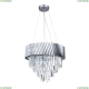 Люстру A1004SP-8SI ★ Arte lamp — купить в интернет магазине ЛЮСТРАВИК☀