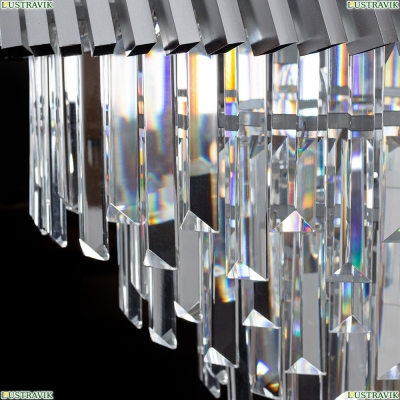 Люстру A1004SP-8SI ★ Arte lamp — купить в интернет магазине ЛЮСТРАВИК☀