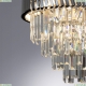 Люстру A1004SP-8SI ★ Arte lamp — купить в интернет магазине ЛЮСТРАВИК☀