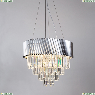 Люстру A1004SP-8SI ★ Arte lamp — купить в интернет магазине ЛЮСТРАВИК☀