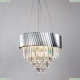 Люстру A1004SP-8SI ★ Arte lamp — купить в интернет магазине ЛЮСТРАВИК☀