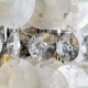 Бра A4041AP-2CC ★ Arte lamp — купить в интернет магазине ЛЮСТРАВИК☀