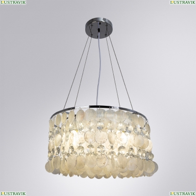 Люстру A4041SP-5CC ★ Arte lamp — купить в интернет магазине ЛЮСТРАВИК☀